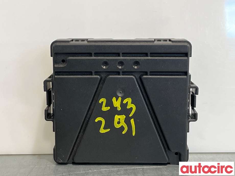 Styreenhet diverse til VW e-Golf 2014-2017 (Fase 1)  (VOLKSWAGEN|5QE907530E)