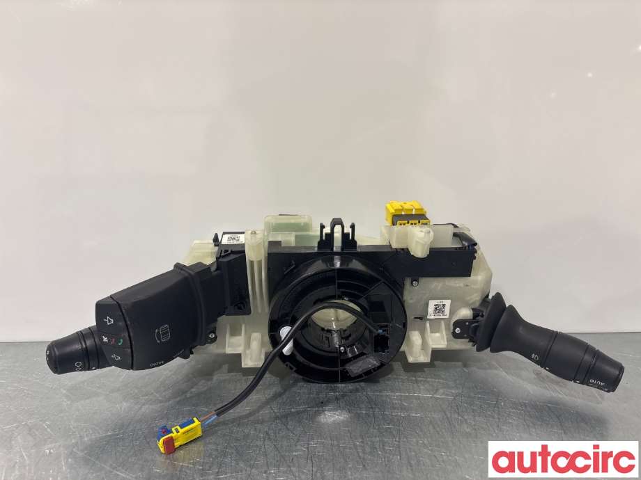 Bryter combi til Renault Zoe, 2013-2019 (Fase 1)  (RENAULT|255673247R)