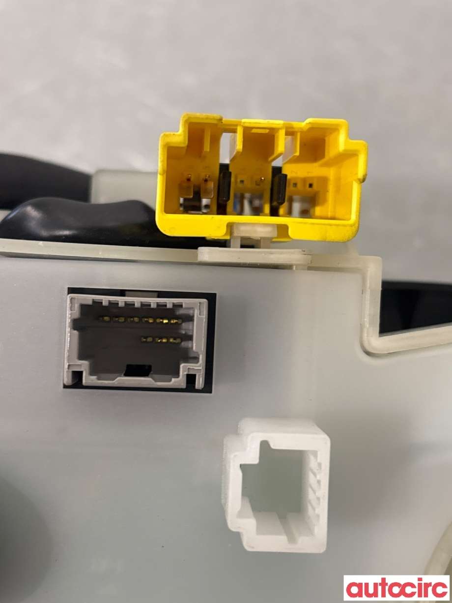 Bryter combi til Renault Zoe 2013-2019 (Fase 1)  (RENAULT|255673247R|)