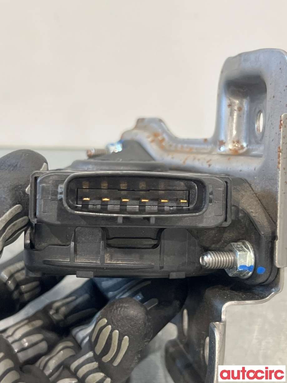 Pedal gass til Suzuki SX4 S-CROSS 2013-->> (Type II)  (SUZUKI|49400-68L51)