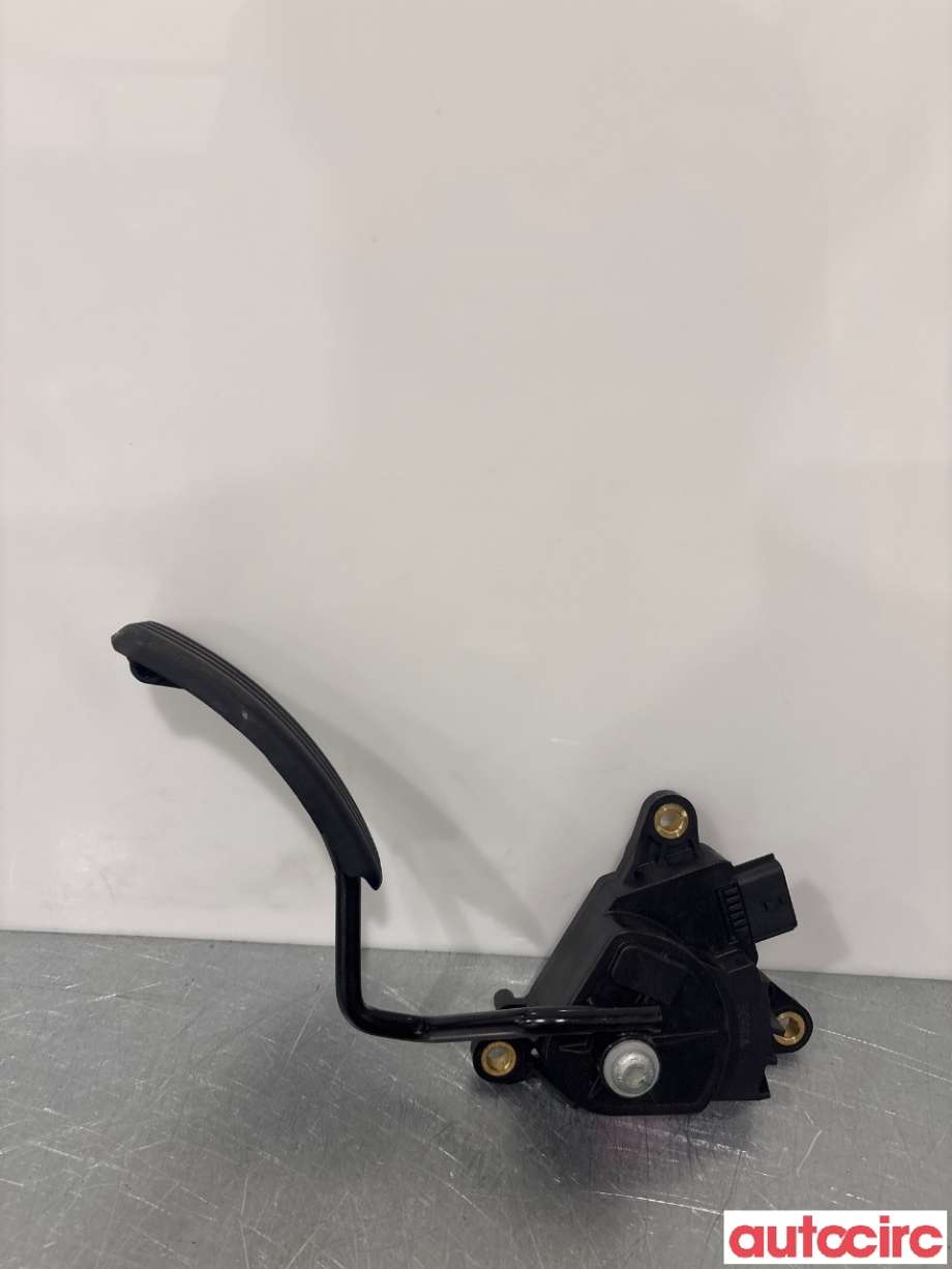 Pedal gass til Renault Zoe, 2013-2019 (Fase 1)  (RENAULT|180026336R)