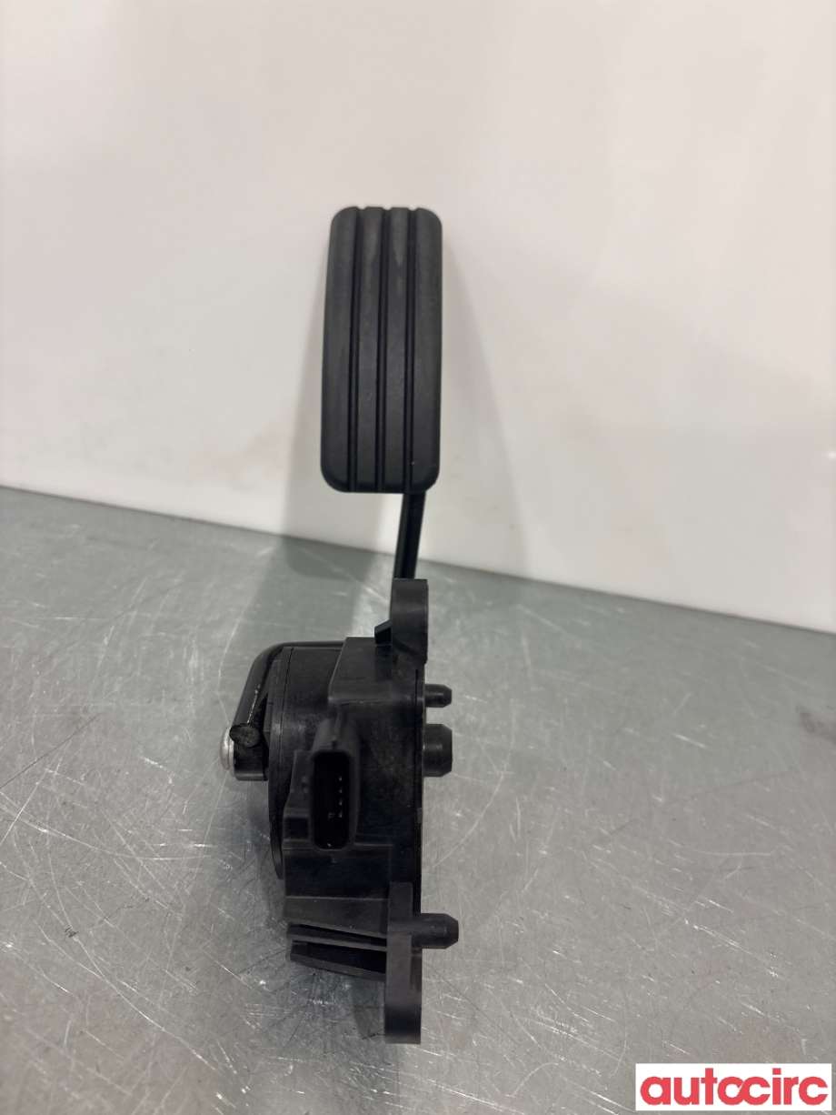 Pedal gass til Renault Zoe 2013-2019 (Fase 1)  (RENAULT|180026336R|)