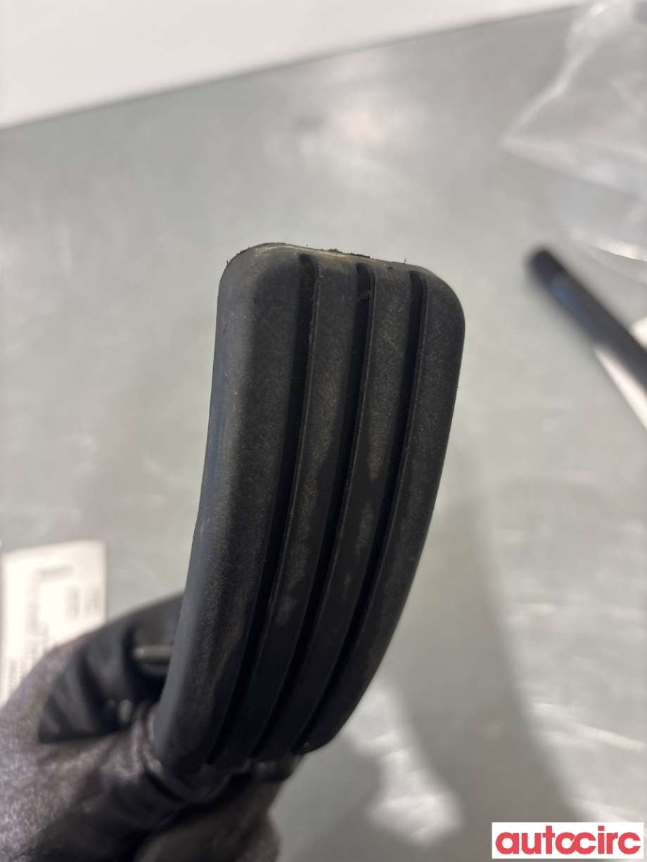 Pedal gass til Renault Zoe 2013-2019 (Fase 1)  (RENAULT|180026336R|)
