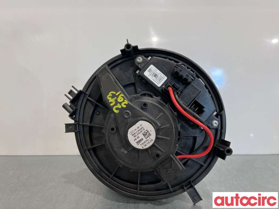 Varmeapparat motor til VW e-Golf 2014-2017 (Fase 1)  (VOLKSWAGEN|5Q1819021)