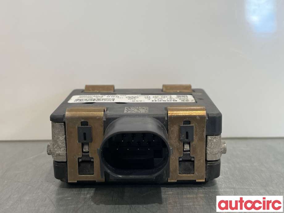 Sensor radar til VW e-Golf 2014-2017 (Fase 1)  (VOLKSWAGEN|5Q0907561F)