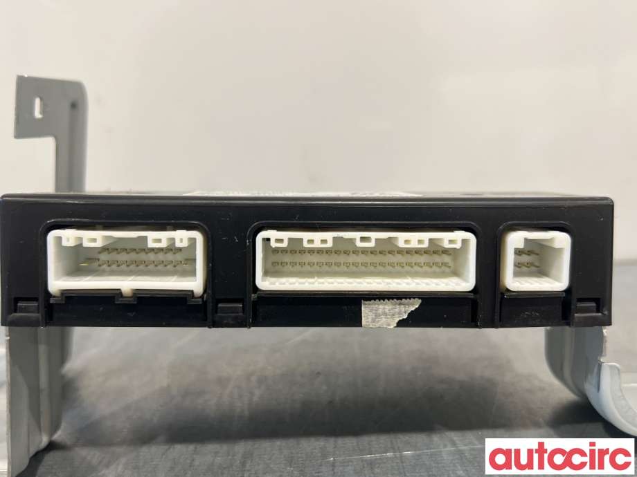 Styreenhet nøkkelfri/keyless til Suzuki SX4 S-CROSS 2013-->> (Type II)  (SUZUKI|37171-61MA1)