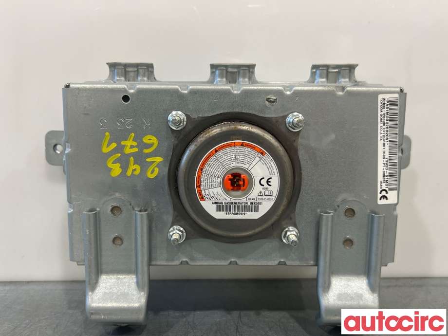 Airbag passasjer til Suzuki SX4 S-CROSS 2013-->> (Type II)  (SUZUKI|73920-61M01)