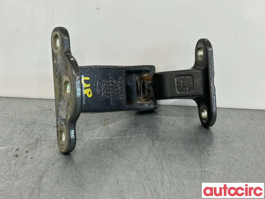 Hengsler til Ford Transit Connect, 2013-2018 Type II, Fase 1  (FORD|2168175)
