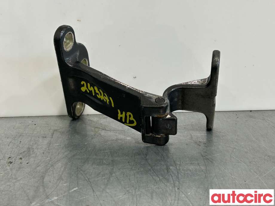 Hengsler til Ford Transit Connect 2013-2018 Type II, Fase 1  (FORD|2168175|DT11V42982-AC)