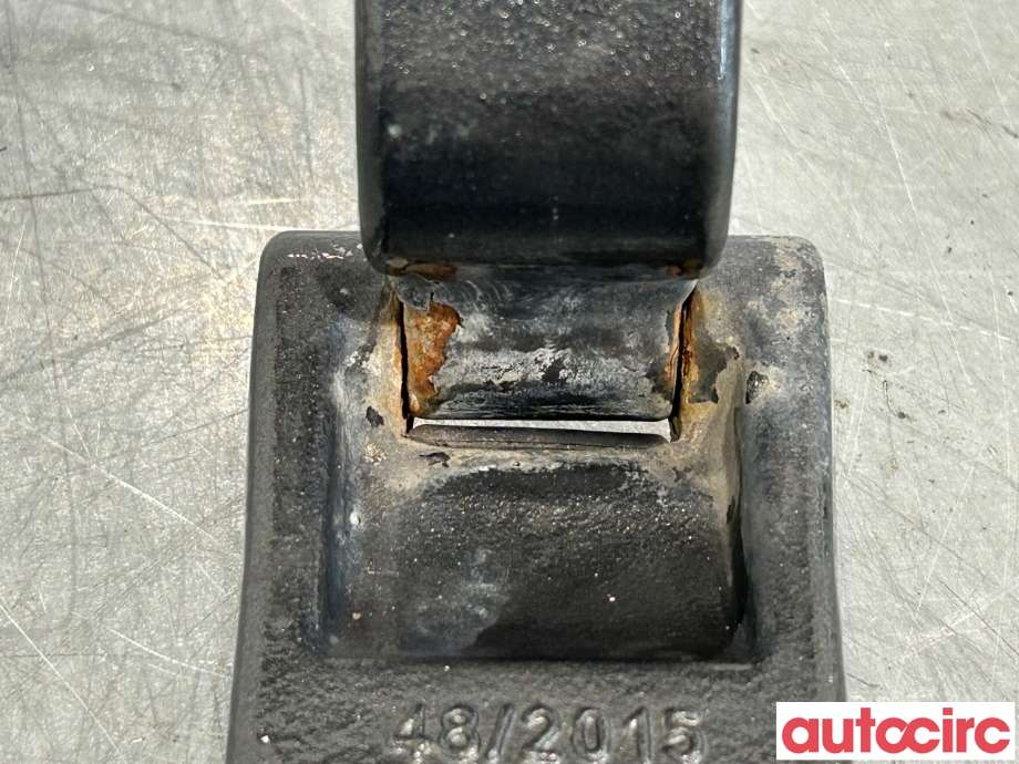 Hengsler til Ford Transit Connect 2013-2018 Type II, Fase 1  (FORD|2168175|DT11V42982-AC)