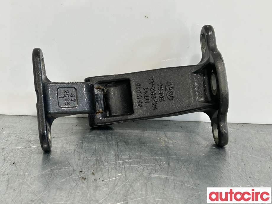 Hengsler til Ford Transit Connect 2013-2018 Type II, Fase 1  (FORD|2168175|DT11V42982-AC)