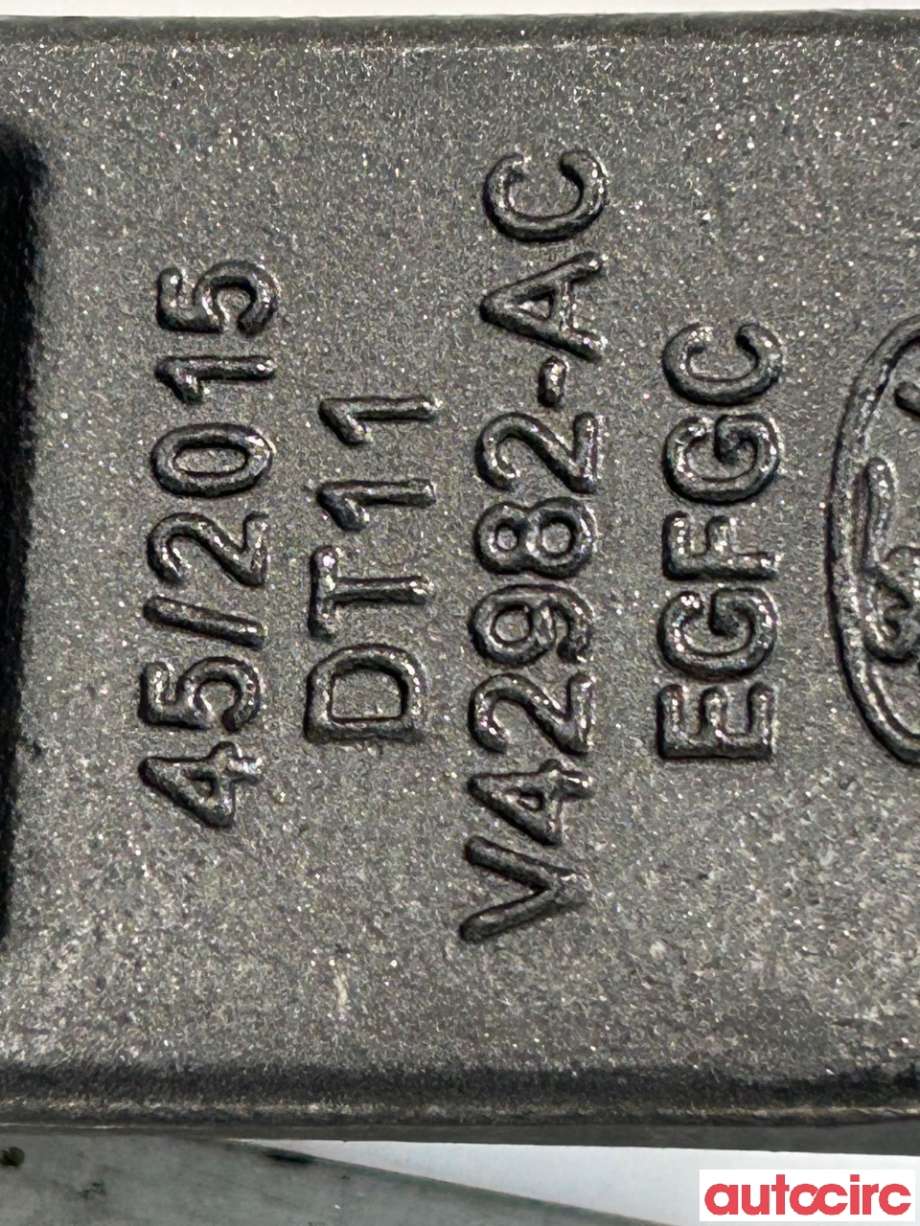 Hengsler til Ford Transit Connect 2013-2018 Type II, Fase 1  (FORD|2168175|DT11V42982-AC)