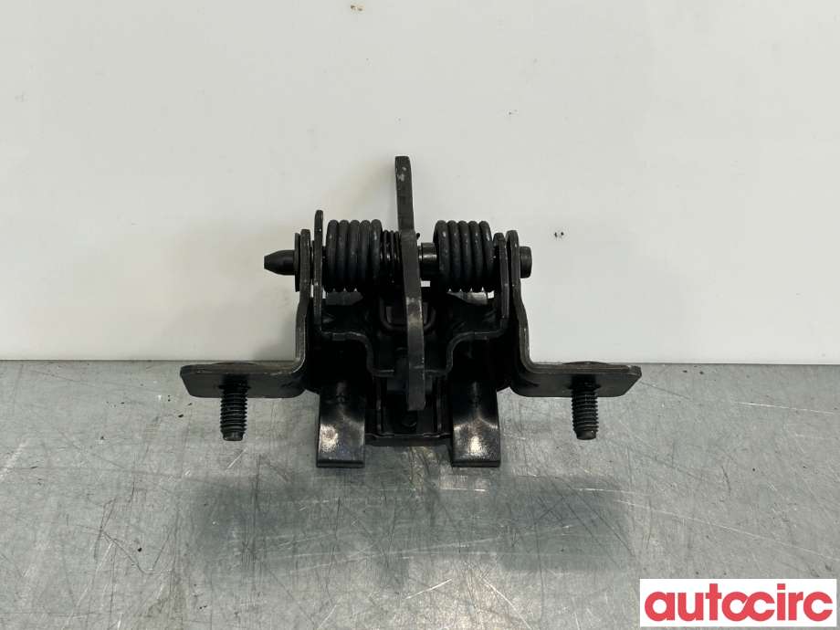 Dørstopper til Ford Transit Connect, 2013-2018 Type II, Fase 1  (FORD|2399386)