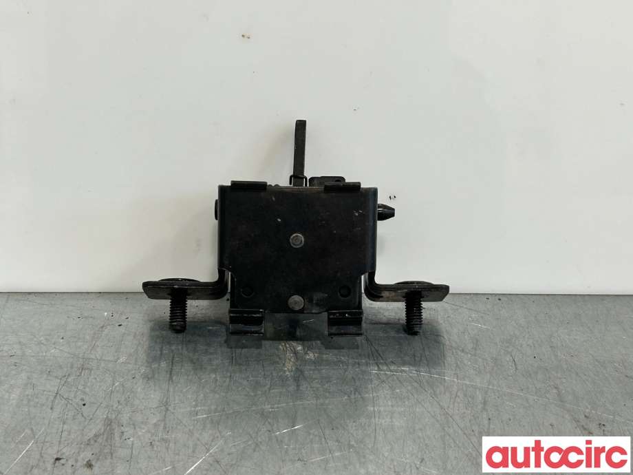 Dørstopper til Ford Transit Connect 2013-2018 Type II, Fase 1  (FORD|2399386|DT11-V44100-CD)
