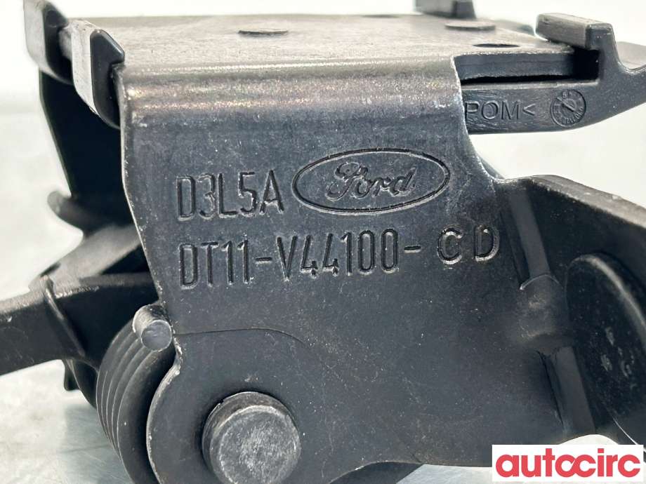 Dørstopper til Ford Transit Connect 2013-2018 Type II, Fase 1  (FORD|2399386|DT11-V44100-CD)