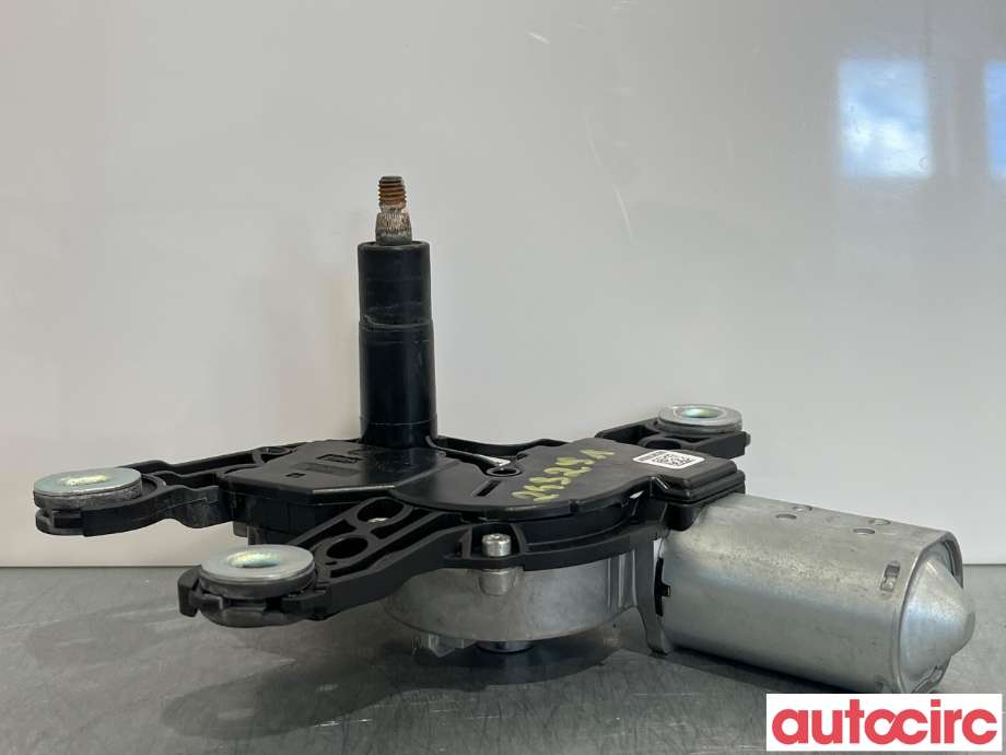 Viskermotor bakrute til VW e-Golf 2014-2017 (Fase 1)  (VOLKSWAGEN|5G0955711C|5G0955711A)