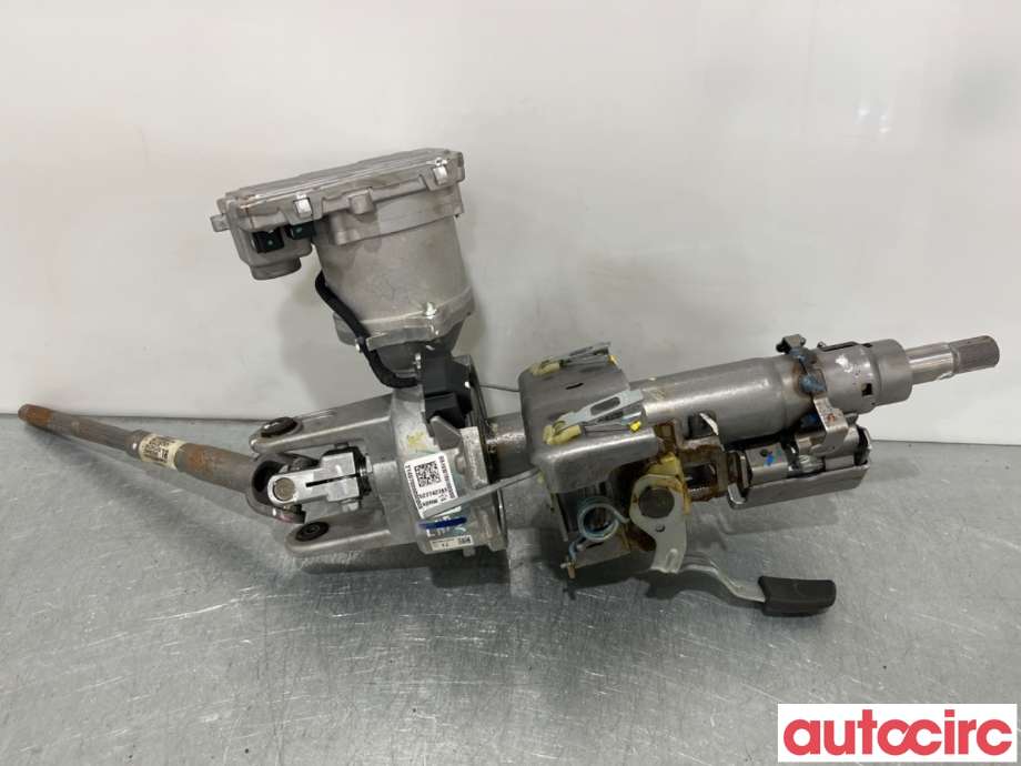 Rattaksel elektrisk servo til Opel Ampera-e 2017-->> (Type II) (OPEL|1676948780||42565069)