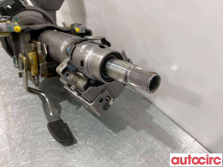 Rattaksel elektrisk servo til Opel Ampera-e 2017-->> (Type II) (OPEL|1676948780||42565069)