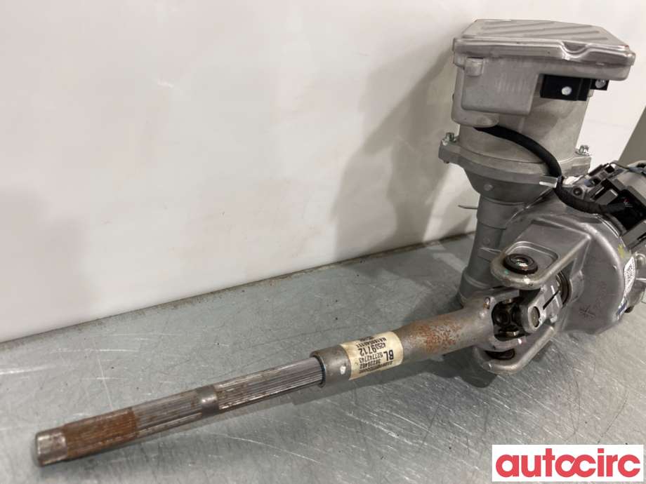 Rattaksel elektrisk servo til Opel Ampera-e 2017-->> (Type II) (OPEL|1676948780||42565069)