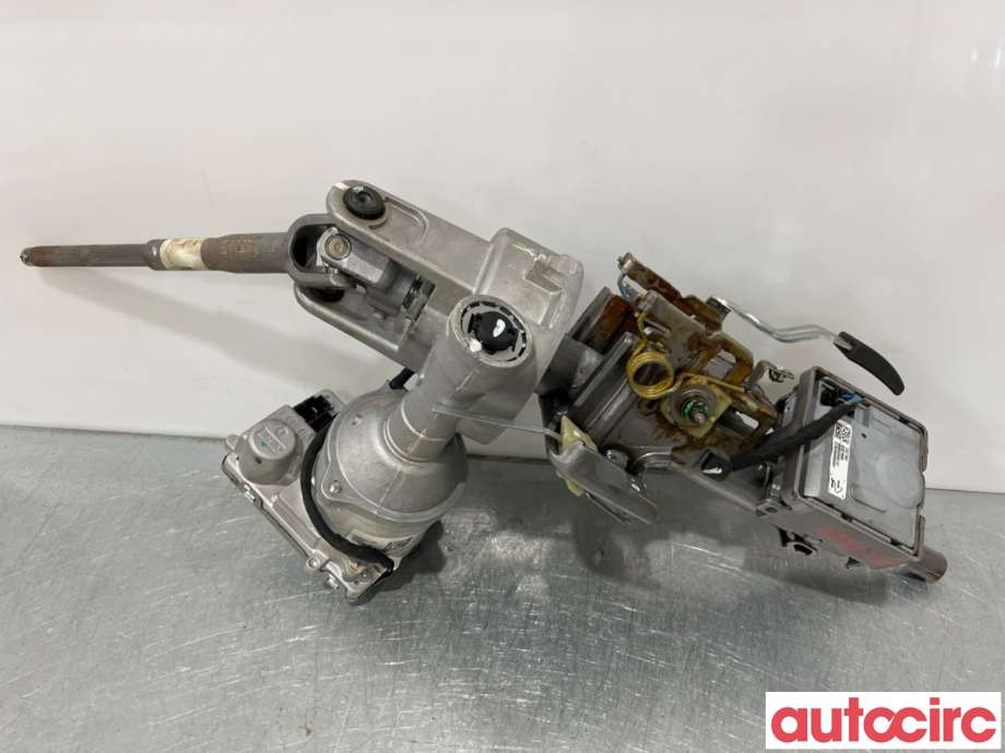 Rattaksel elektrisk servo til Opel Ampera-e 2017-->> (Type II) (OPEL|1676948780||42565069)