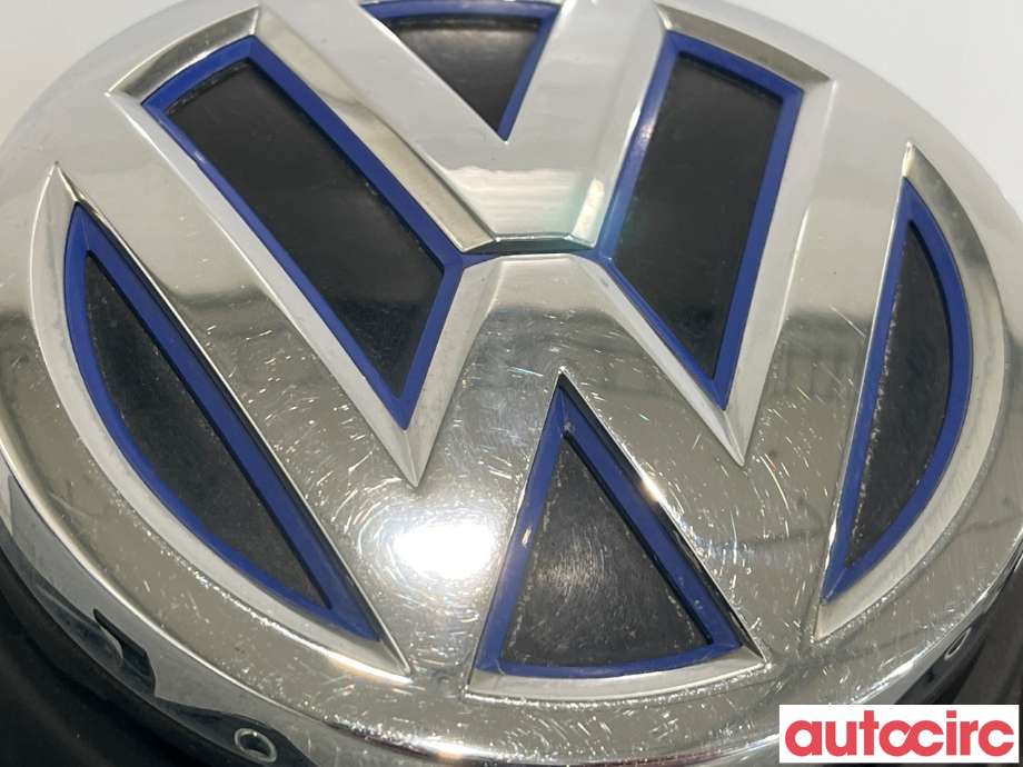 Bakluke/bakdør håndtak til VW e-Golf 2014-2017 (Fase 1)  (VOLKSWAGEN|5GE827469F)
