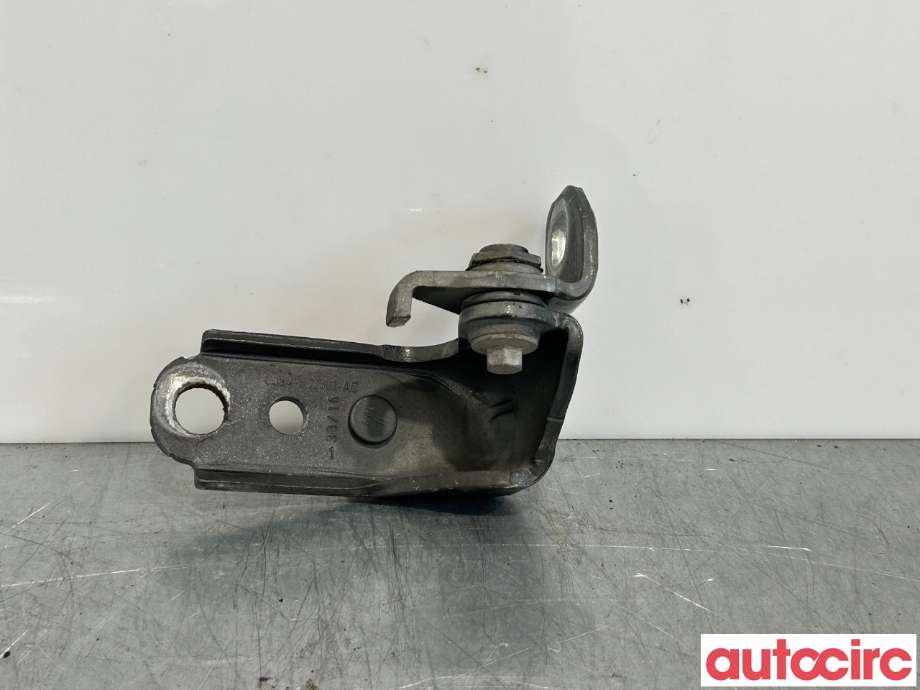 Hengsler til Ford Transit Connect 2013-2018 Type II, Fase 1  (FORD|5243836|CJ54-S22801-AC)