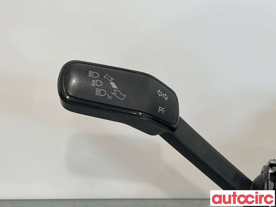 Bryter combi til VW e-Golf 2014-2017 (Fase 1)  (VOLKSWAGEN|5Q0953513AJ)
