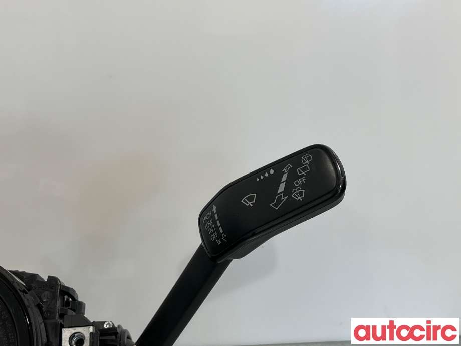 Bryter combi til VW e-Golf 2014-2017 (Fase 1)  (VOLKSWAGEN|5Q0953513AJ)