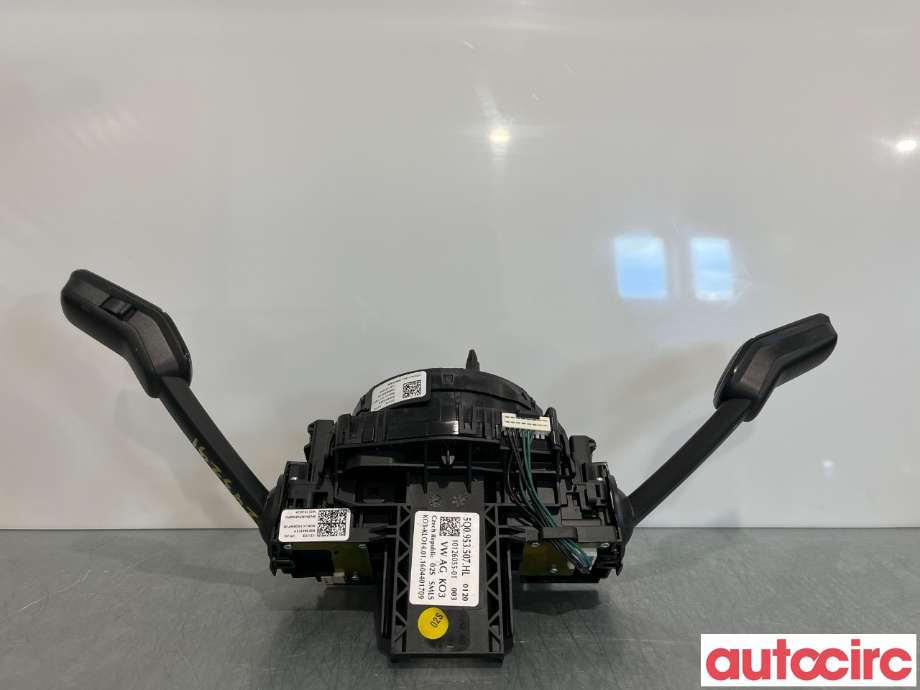 Bryter combi til VW e-Golf 2014-2017 (Fase 1)  (VOLKSWAGEN|5Q0953513AJ)