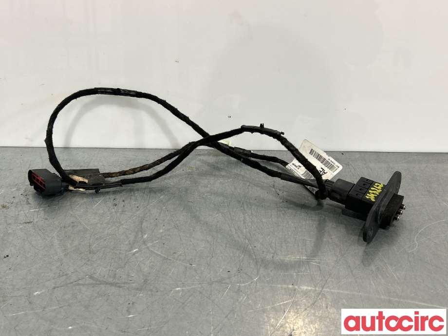 Ledningsnett til Ford Transit Custom, 2013-2023 (Type I)  (FORD|2252032)