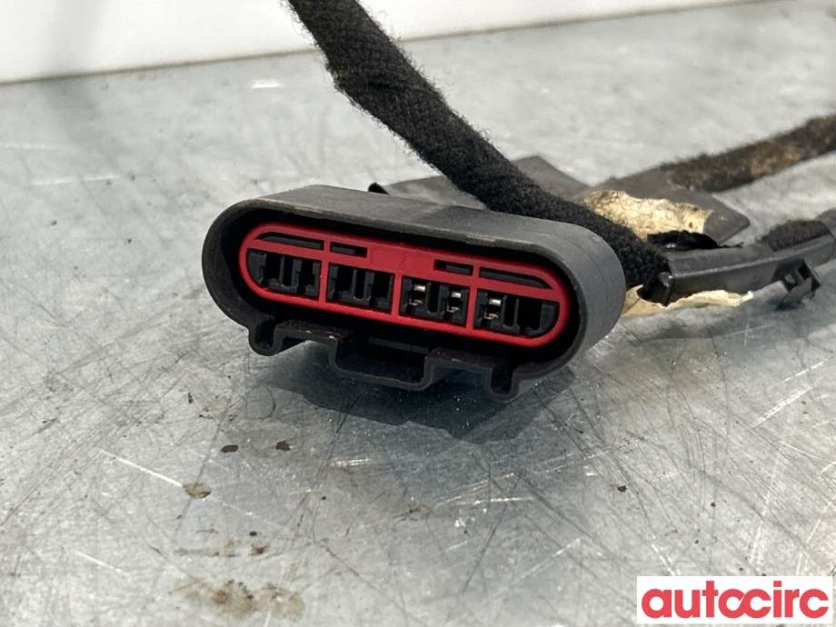 Ledningsnett til Ford Transit Custom 2013-2023 (Type I)  (FORD|2252032||BK2T-19L540-AE)
