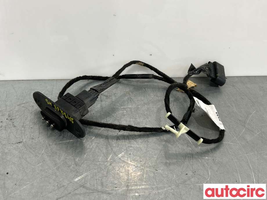 Ledningsnett til Ford Transit Custom, 2013-2023 (Type I)  (FORD|2252033)