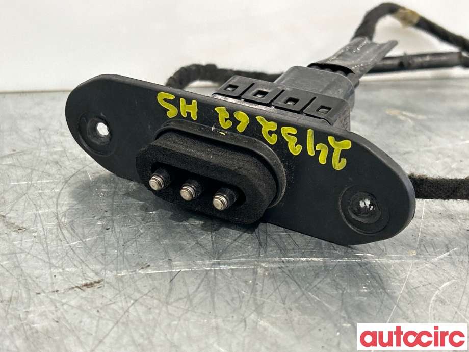 Ledningsnett til Ford Transit Custom 2013-2023 (Type I)  (FORD|2252033||BK2T-19L540-BE)