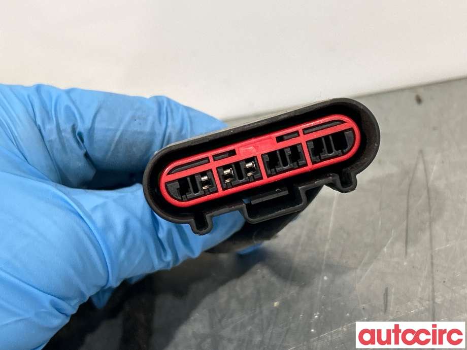 Ledningsnett til Ford Transit Custom 2013-2023 (Type I)  (FORD|2252033||BK2T-19L540-BE)
