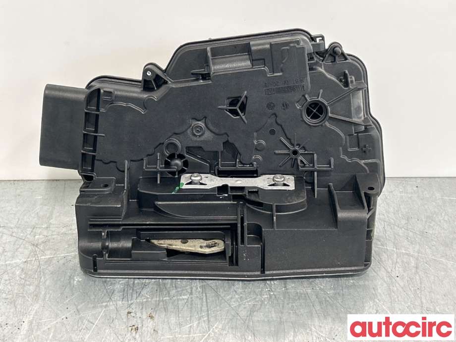 Låsekasse venstre til Ford Transit Custom 2013-2023 (Type I)  (FORD|2213183|BK2A-V26413-AB)