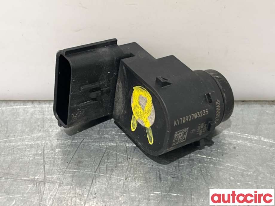 Parkeringssensor bak til Kia Optima 2017-2020  (KIA|95720D3000ABP||95720-D3000ABP)