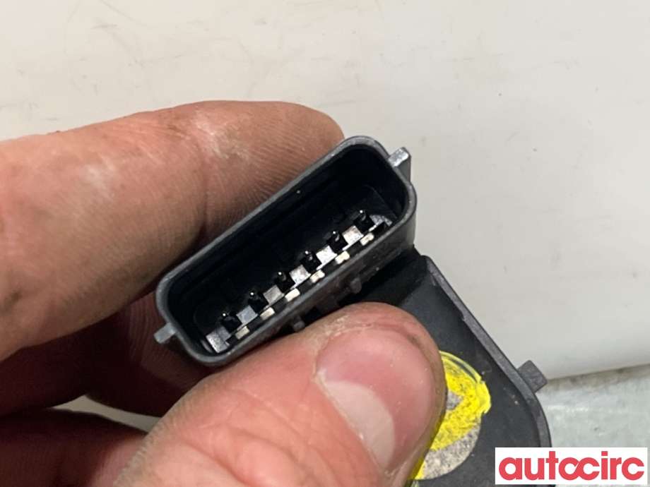 Parkeringssensor bak til Kia Optima 2017-2020  (KIA|95720D3000ABP||95720-D3000ABP)