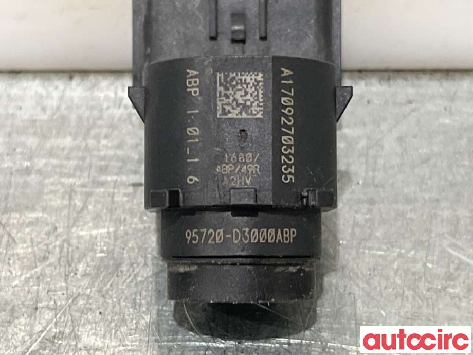 Parkeringssensor bak til Kia Optima 2017-2020  (KIA|95720D3000ABP||95720-D3000ABP)