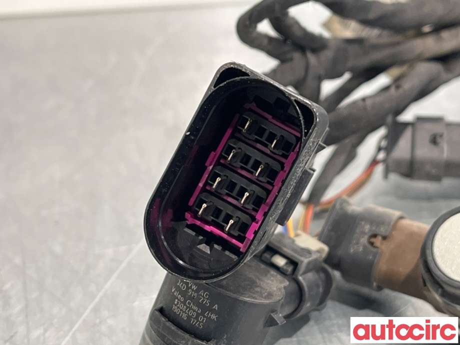 Ledningsnett til VW e-Golf 2014-2017 (Fase 1)  (VOLKSWAGEN|5G0971095H)