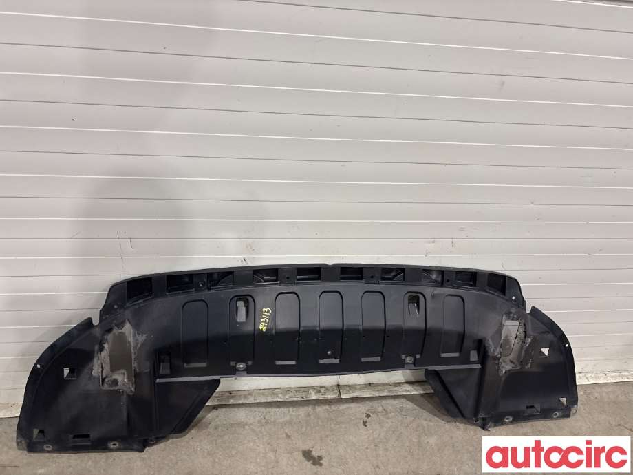 Spoiler foran til Mitsubishi Outlander, 2015-->> (Type III, Fase 2)  (MITSUBISHI|5370B626)