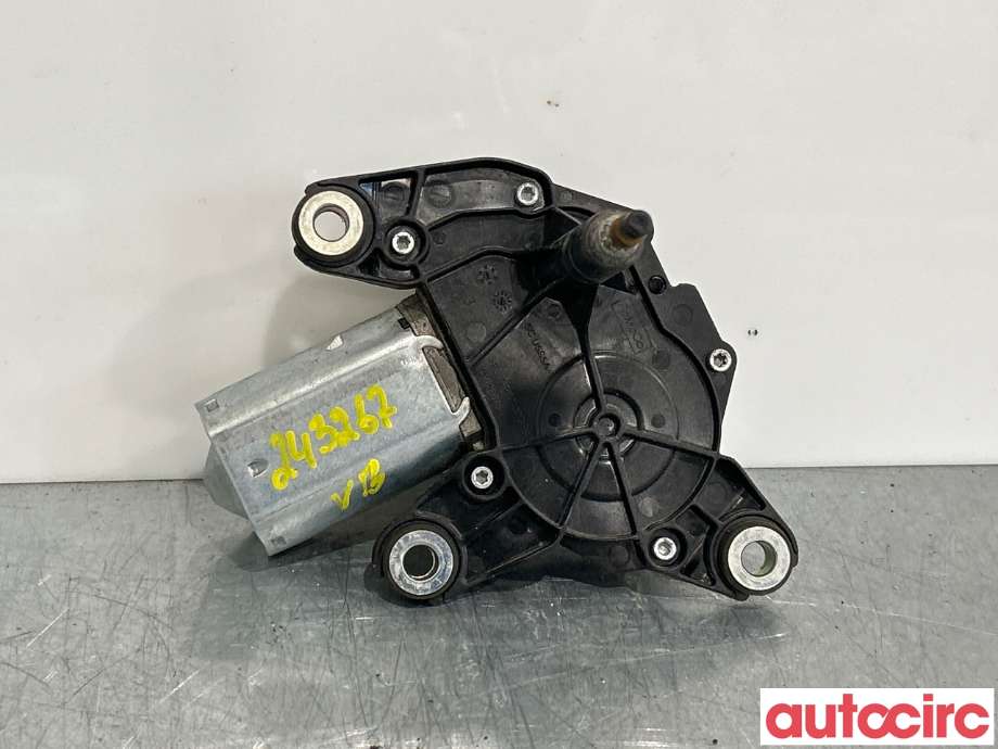 Viskermotor bakrute til Ford Transit Custom, 2013-2023 (Type I)  (FORD|1881648)