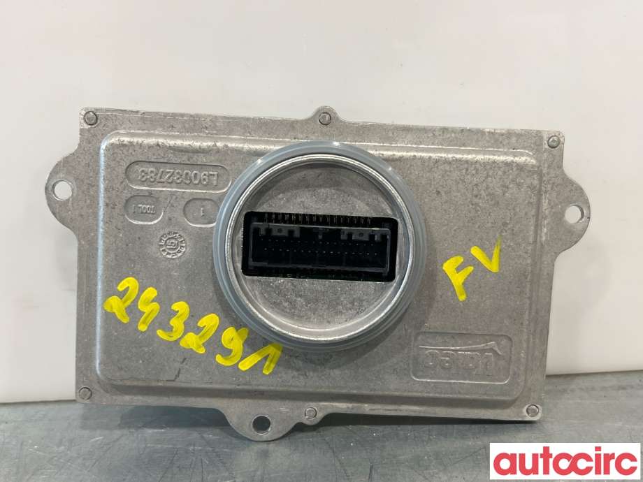 Styreenhet xenon/ballast til VW e-Golf 2014-2017 (Fase 1)  (VOLKSWAGEN|5F0941472A|90050333)