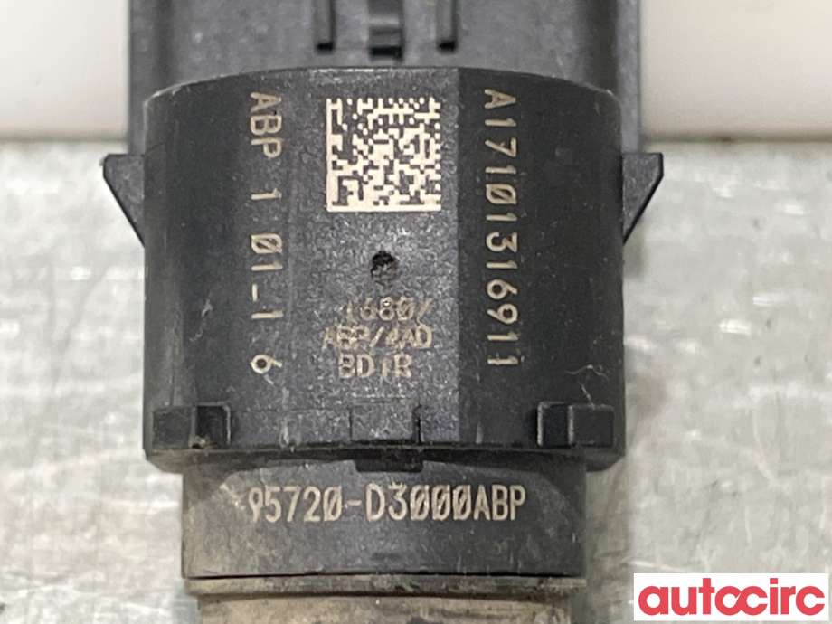 Parkeringssensor bak til Kia Optima 2017-2020  (KIA|95720D3000ABP||95720-D3000ABP)