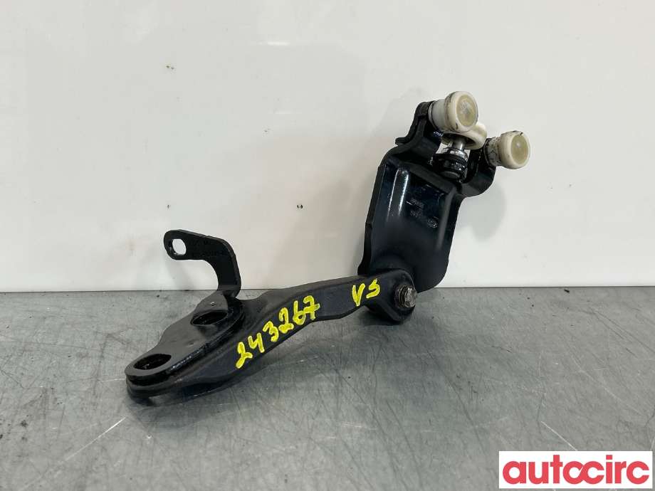 Diverse deler til Ford Transit Custom, 2013-2023 (Type I)  (FORD|2597959)