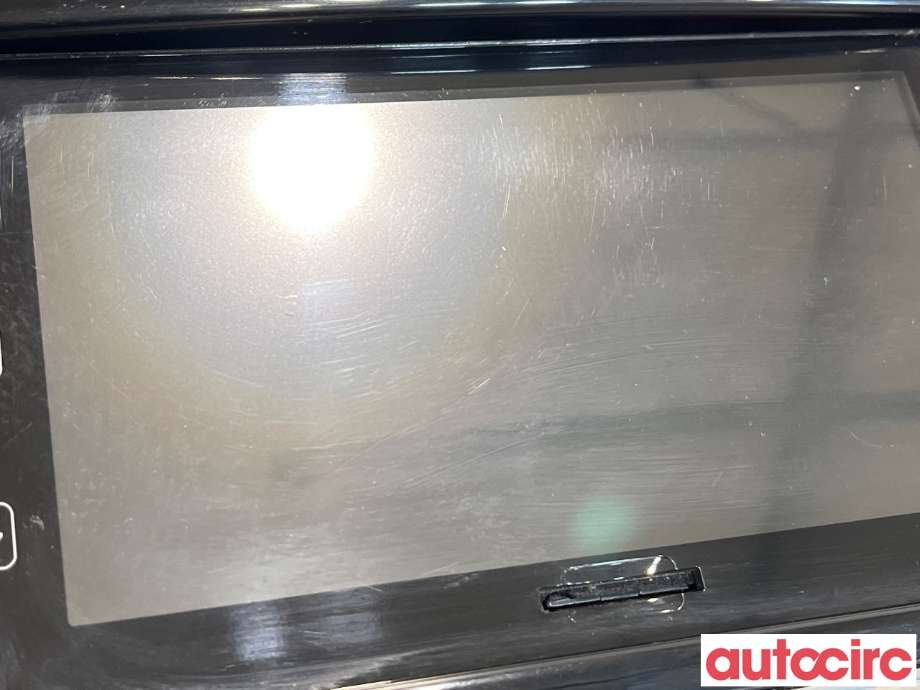Bilstereo til Suzuki SX4 S-CROSS 2013-->> (Type II)  (SUZUKI|39920-61MR3-ZCA)