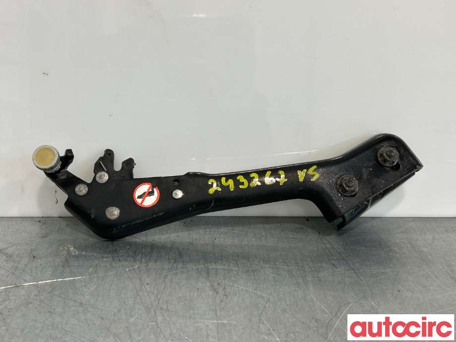 Diverse deler til Ford Transit Custom, 2013-2023 (Type I)  (FORD|2548756)