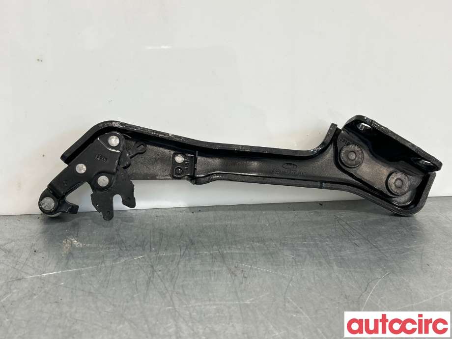 Diverse deler til Ford Transit Custom 2013-2023 (Type I)  (FORD|2548756||BK21-V25001-AB)