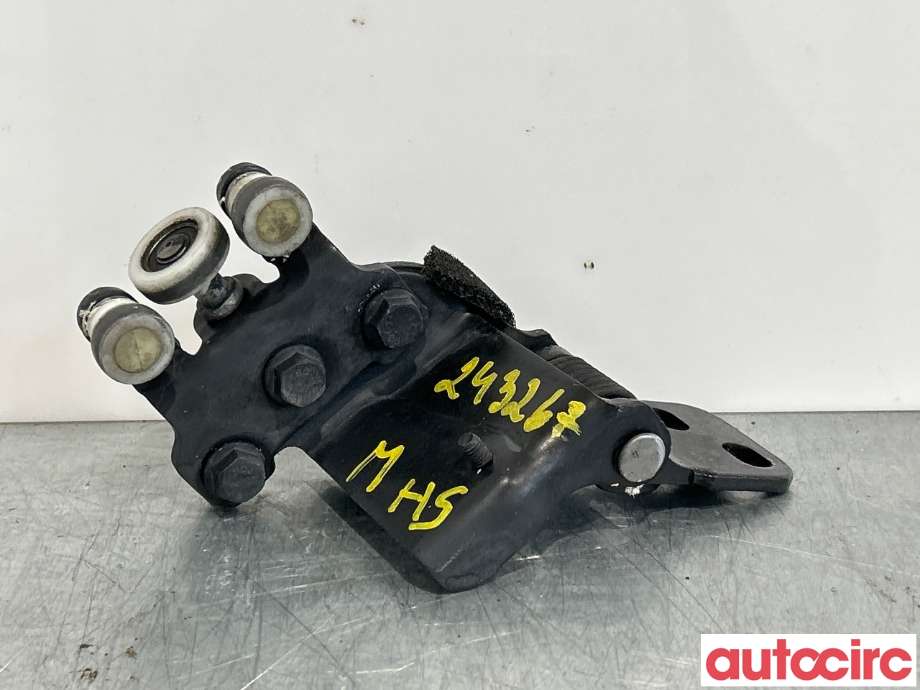 Diverse deler til Ford Transit Custom, 2013-2023 (Type I)  (FORD|1892578)