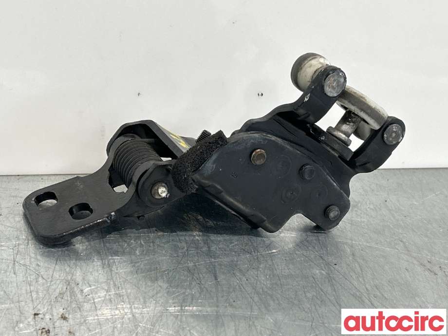 Diverse deler til Ford Transit Custom 2013-2023 (Type I)  (FORD|1892578||BK21V268B40AK)