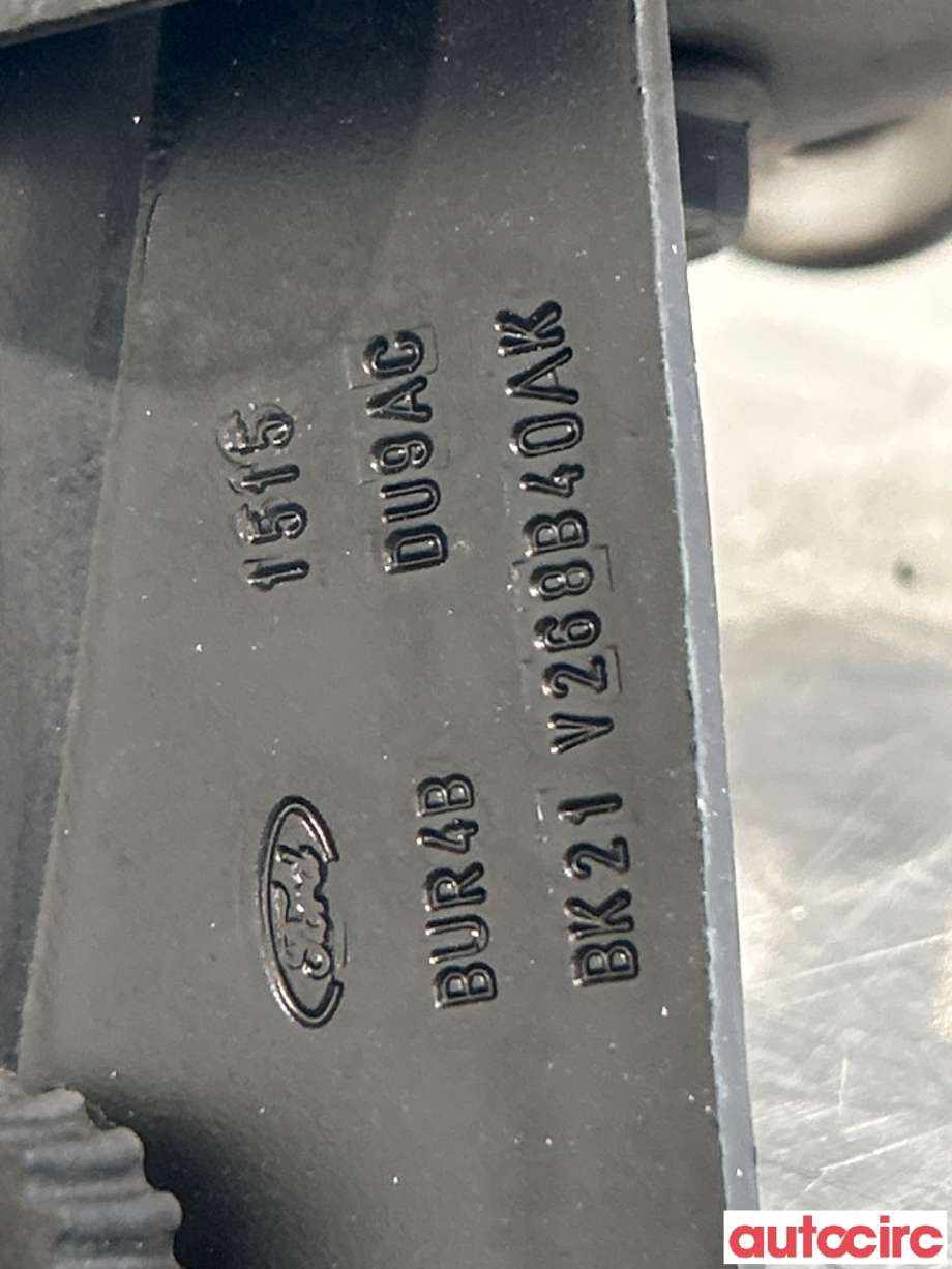 Diverse deler til Ford Transit Custom 2013-2023 (Type I)  (FORD|1892578||BK21V268B40AK)